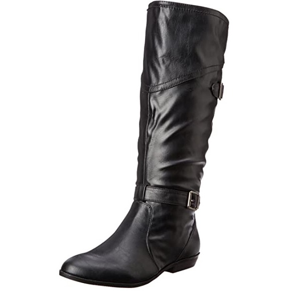 Madden girl women’s eaglee boot - Picture 4 of 6